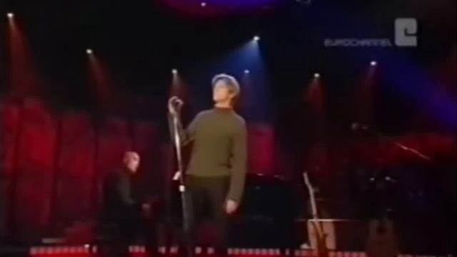 David Bowie's "Life on Mars" with Mike Garson, 2002 смотреть онлайн