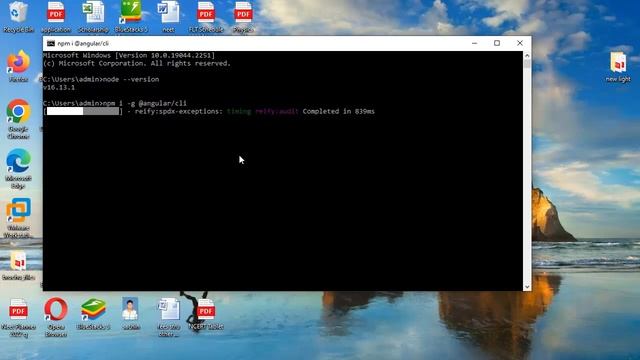 HOW TO INSTALL ANGULAR 14 смотреть онлайн