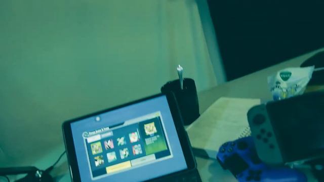 PORTABLE GAMING - NEW BREED OF GAMERS 2020 VLOG#52 смотреть онлайн