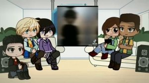 |The Nine Realms reaction to HTTYD|1/3•RUS|