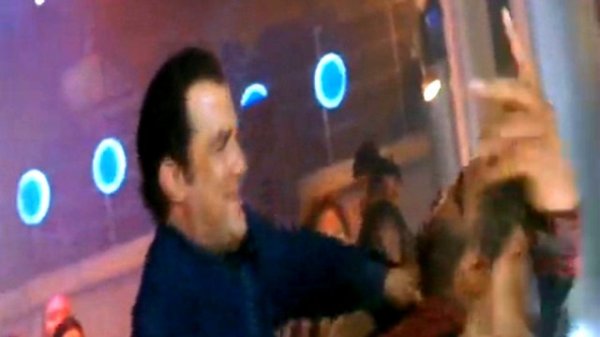 RTP: Сигал проигрывает