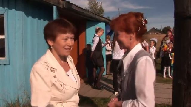 Опорные точки. Школа. смотреть онлайн