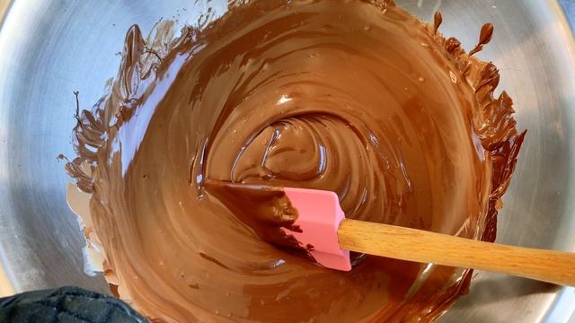 Chocolate Fountain Recipe And Set Up Guide