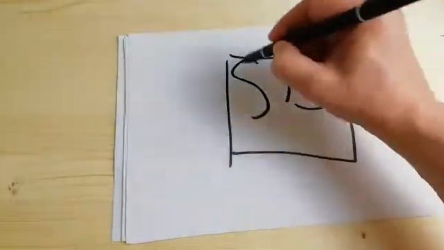 Рисовалки Павла Боровкова. История#1. Вселенная и Дао. смотреть онлайн