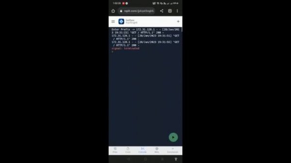 How To Make Discord Selfbot || On Mobile ? || Without Coding