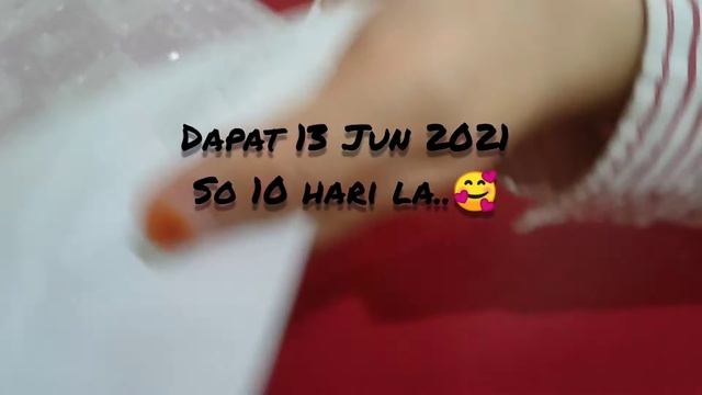 Unboxing Emas | Gold In Transit (GIT) Public Gold | Duduk Rumah Emas Sampai | Jangan Tak Percaya ?? смотреть онлайн