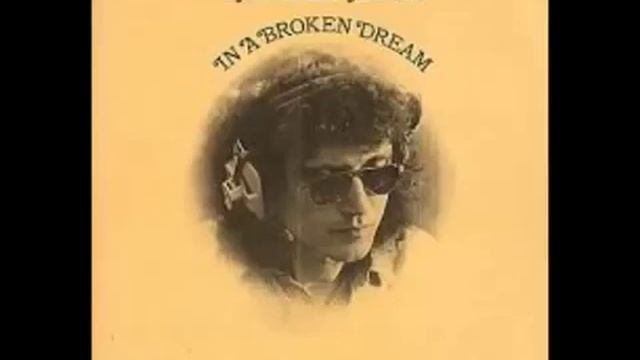 Python Lee Jackson - In a broken dream смотреть онлайн