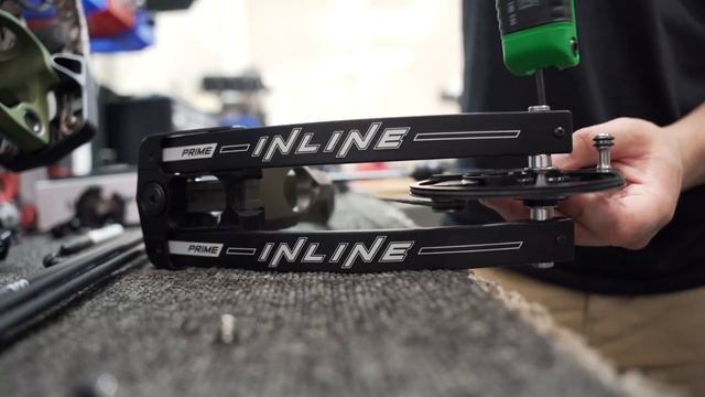 Introducing the 2022 PRIME INLINE смотреть онлайн