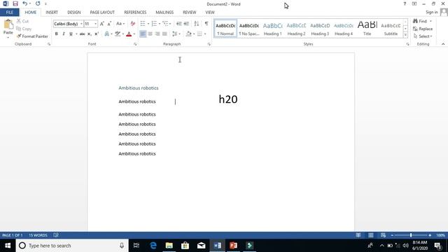 MS Office 2013 Part5 in Urdu / Hindi by Prof Naila Atta Bhatti |Ambitious Robotics & IT Solutions смотреть онлайн