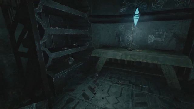 How to Activate the Chair & Create VITAE in Laboratory | Torturer Trophy Guide | Amnesia Rebirth смотреть онлайн