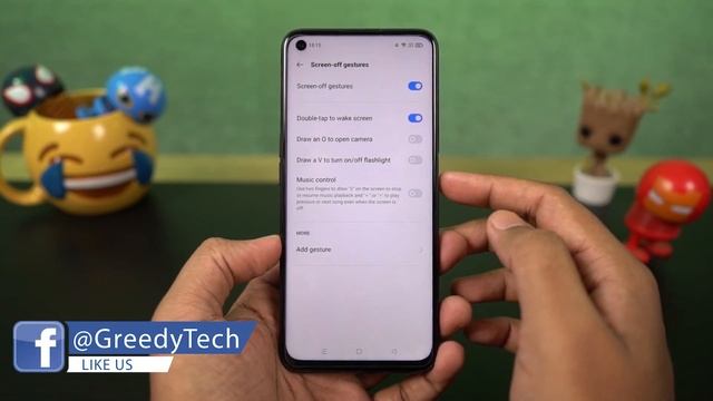 Realme 9 Pro 15+ Tips & Tricks смотреть онлайн