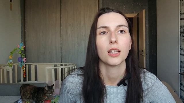 Что понадобилось для новорождённого|а что нет|самые нужные покупки смотреть онлайн