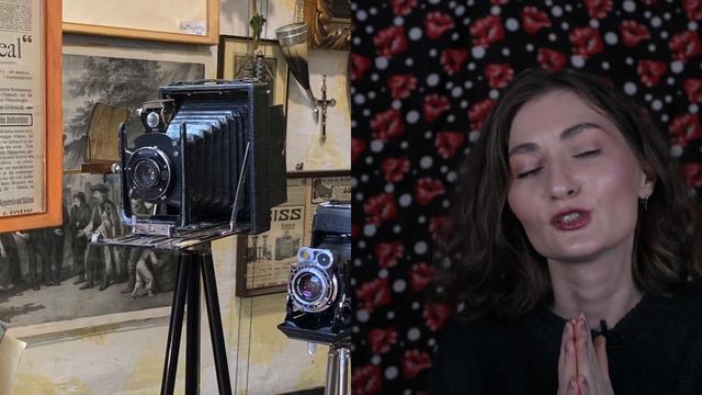 Обзор покупок из Будапешта