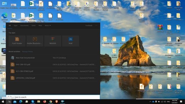 Error Code 0xa00f4244 In Windows 10. How To Fix Camera Is Not Working In Win 10