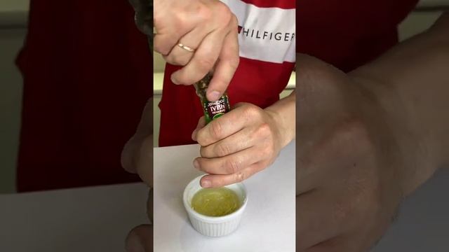 Есть дома вчерашний хлеб? Приготовьте суперские ГРЕНКИ С ЧЕСНОКОМ в духовке смотреть онлайн