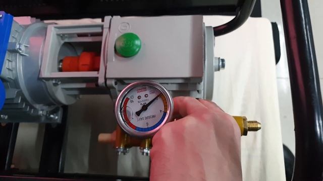 МОЙКА ВЫСОКОГО ДАВЛЕНИЯ TADEMITSU TM 280 И TM 380, В ЧЕМ РАЗНИЦА! смотреть онлайн