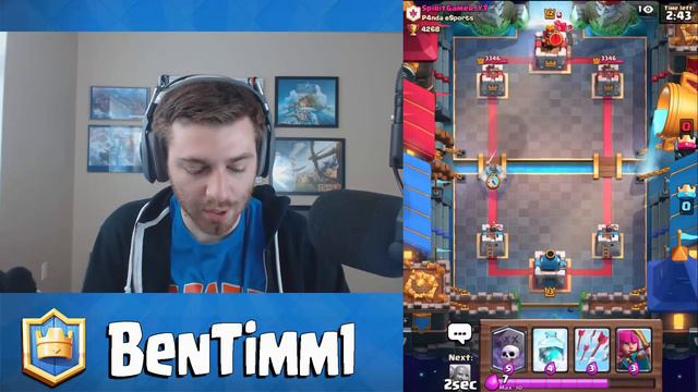 Clash Royale CRAZY SPECIAL OFFER! x4 Legendary Cards & FREE MAGICAL CHEST! смотреть онлайн