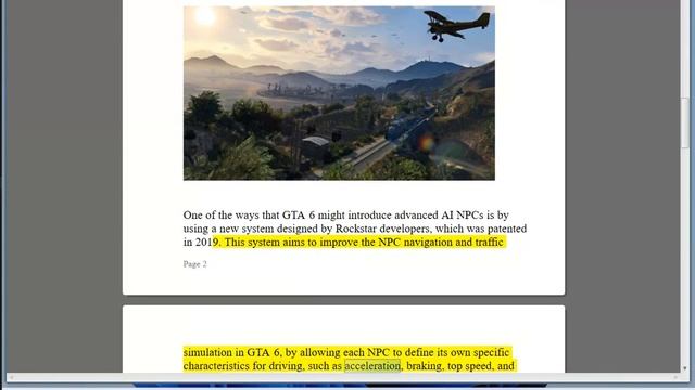 GTA 6: Release Date, Leaks, Rumors, Gameplay, Map, Characters, and More смотреть онлайн