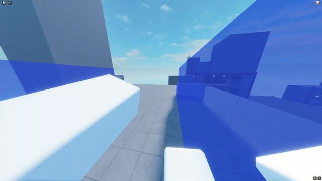 parkour reborn goofy (new update testing) смотреть онлайн