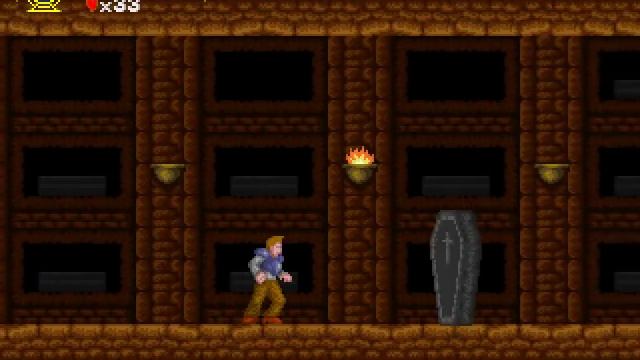 The Soul of Dracula (fan-made Castlevania) Full Walkthrough (No Death) смотреть онлайн