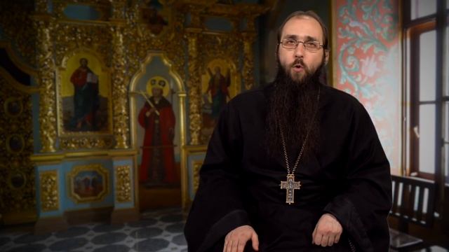 Что принято просить у Ангела–хранителя? смотреть онлайн