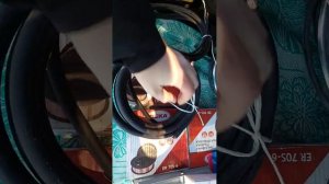 Как ведет себя кабель КГтп-хл на морозе? Не треснет? (Нет)