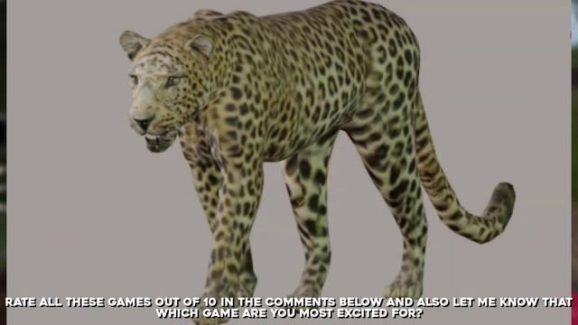 Roblox 3 NEW Upcoming Animal Games смотреть онлайн