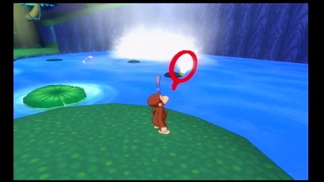 Curious George * Gameplay [XBOX] ( FRAMEMEISTER ) смотреть онлайн
