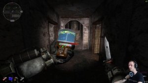 сталкер Мертвый город Эпилог как получить Дешифратор кодовых частот Начало задания