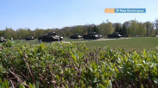 В Прохоровку на электричке: маршрут выходного дня смотреть онлайн