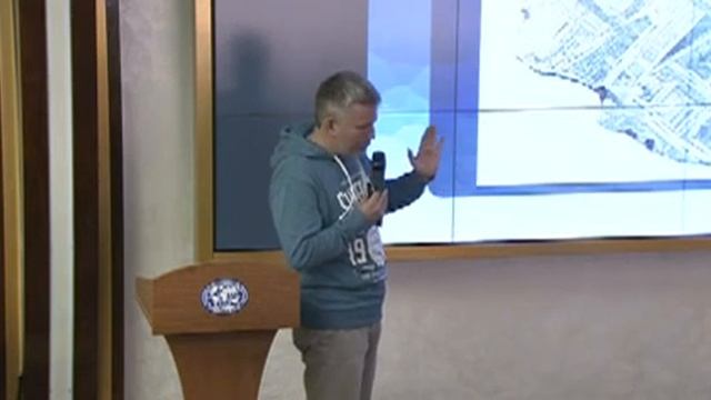 Где как и зачем искать метеориты Русское географическое общество смотреть онлайн