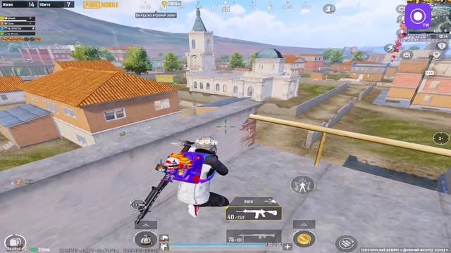 АПАЕМ ЗАВИКА ⚡️ Pubg Mobile IPad 9 2021❤️ смотреть онлайн