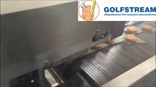 Двухрядная машина для сэндвич-печенья смотреть онлайн