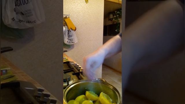 Аэрогриль kitfort 3 года использования + запечённая картошка смотреть онлайн