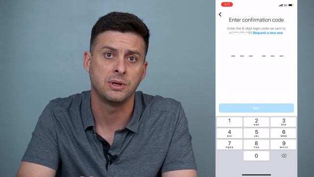 How To Fix Instagram Not Sending Security Code смотреть онлайн