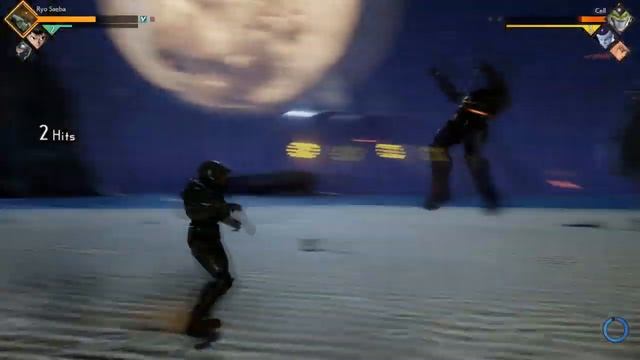 MASTER CHIEF vs DOOM GUY - JUMP FORCE MODS смотреть онлайн