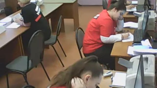 WSR Социальная работа С3 смотреть онлайн