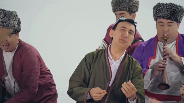 Botir Qodirov - Qaltir-qaltir (Official Music Video)