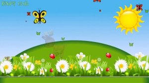 Мы едем, едем в далёкие края   Весёлый мультик