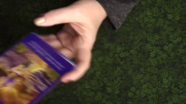 First Impressions: Angel Tarot by Doreen Virtue смотреть онлайн