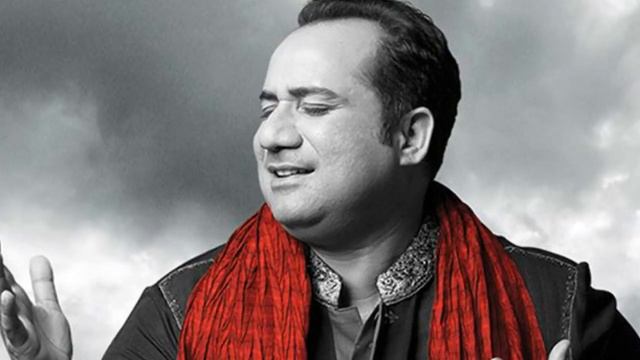 Mera Yaar Mila Dey-Rahat Fateh Ali Khan New Song 2016 TOP Music смотреть онлайн