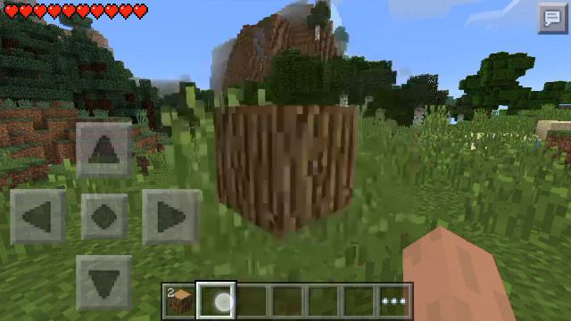 Баги в майнкрафт pe смотреть онлайн