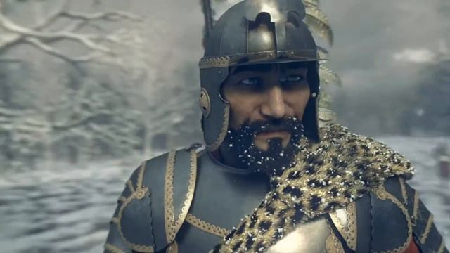 Цивилизация 6 - Вступительный ролик на русском смотреть онлайн