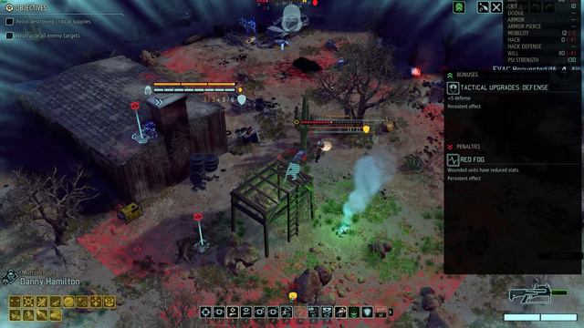 Long War 2 Legend S2E81 "Full Three-Sixty" - XCOM 2 Let's Play: Long War 2 Gameplay Mod смотреть онлайн
