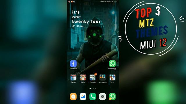 top 5 miui12 themes | top MTZ Themes | Miui 12 MTZ Themes | best Miui 12 MTZ Themes | new miui them смотреть онлайн