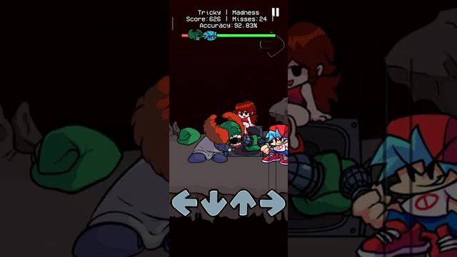 2 фаза трикки смотреть онлайн