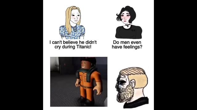 5 minutes of roblox memes that cure depression (pt.2) смотреть онлайн