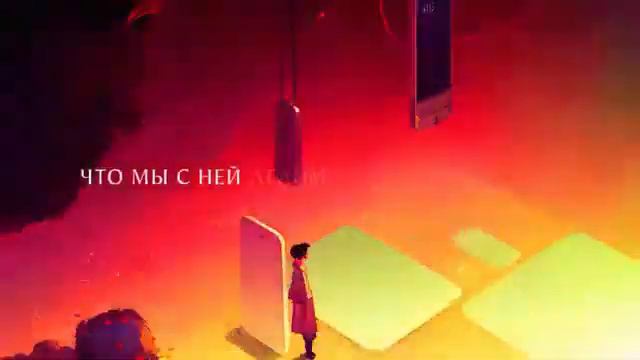 jah khalib - ОСЕНЯЯ (ПРИМЕРА ТРЕКА) NEW смотреть онлайн
