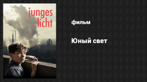 Юный свет (фильм, 2016)