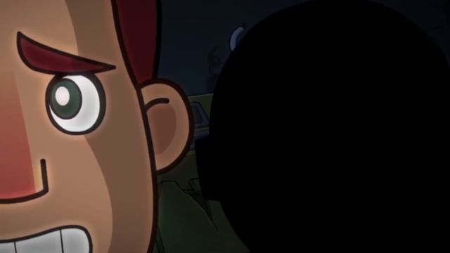 Peterson wants revenge | Hello Neighbor: Welcome to Raven Brooks (SEASON 2 EDIT) смотреть онлайн